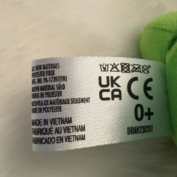 Funko Five Nights at Freddy's Security Breach Montgomery Gator Plush(SKU: 272TO) - Picture 6 of 7
